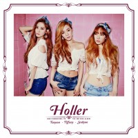 Purchase Girls' Generation - Holler