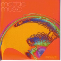 Purchase Mettle Music - Moodswings