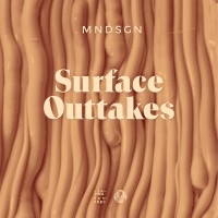 Purchase Mndsgn - Surface Outtakes
