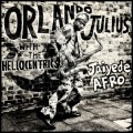 Buy Orlando Julius - Jaiyede Afro (With The Heliocentrics) Mp3 Download