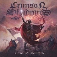 Purchase Crimson Shadows - Kings Among Men