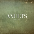 Buy Vaults - Premonitions (CDS) Mp3 Download