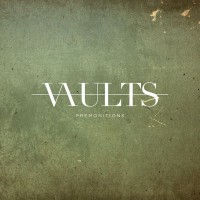 Purchase Vaults - Premonitions (CDS)