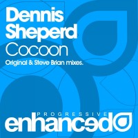 Purchase Dennis Sheperd - Cocoon (CDS)