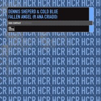 Purchase Dennis Sheperd - Fallen Angel (CDS)