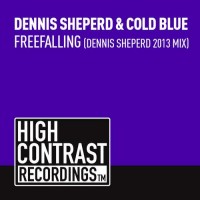 Purchase Dennis Sheperd - Freefalling (CDS)