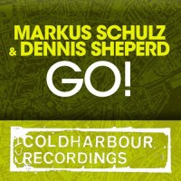 Purchase Dennis Sheperd - Go! (With Markus Schulz) (CDS)