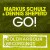 Buy Dennis Sheperd - Go! (With Markus Schulz) (CDS) Mp3 Download