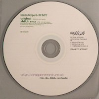 Purchase Dennis Sheperd - Infinity (CDS)