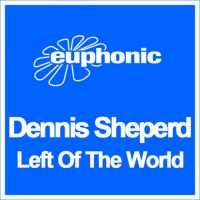 Purchase Dennis Sheperd - Left Of The World (CDS)