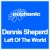 Buy Dennis Sheperd - Left Of The World (CDS) Mp3 Download