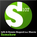Buy Dennis Sheperd - Somehow (CDS) Mp3 Download