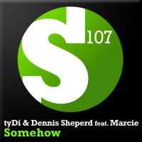 Purchase Dennis Sheperd - Somehow (CDS)