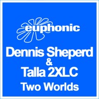 Purchase Dennis Sheperd - Two Worlds (& Talla 2Xlc) (CDS)