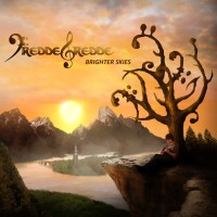 Purchase Freddegredde - Brighter Skies