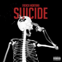 Purchase French Montana - Suicide (CDS)