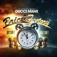 Purchase Gucci Mane - Brick Factory Vol. 2