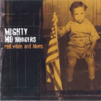 Purchase Mighty Mo Rodgers - Red, White And Blues