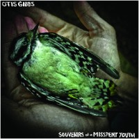 Purchase Otis Gibbs - Souvenirs Of A Misspent Youth