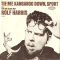 Buy Rolf Harris - Tie Me Kangaroo Down, Sport (Vinyl) Mp3 Download