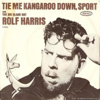 Purchase Rolf Harris - Tie Me Kangaroo Down, Sport (Vinyl)