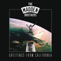 Purchase The Madden Brothers - Greetings From California CD1