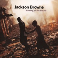 Purchase Jackson Browne - Standing In The Breach