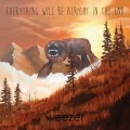 Buy Weezer - Everything Will Be Alright In The End Mp3 Download