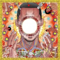 Purchase Flying Lotus - You're Dead!