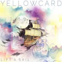 Purchase Yellowcard - Lift a Sail