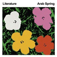 Purchase Literature - Arab Spring