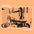 Buy Literature - Cincinnatti (EP) Mp3 Download