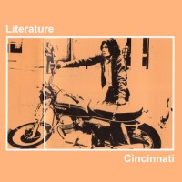 Purchase Literature - Cincinnatti (EP)