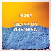Purchase Rigby - Island On Mainland