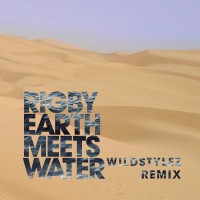 Purchase Rigby - Earth Meets Water (Wildstylez Remix) (CDS)