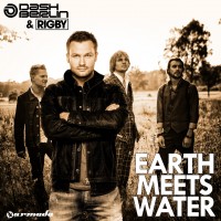 Purchase Rigby - Earth Meets Water (With Dash Berlin) (CDS)