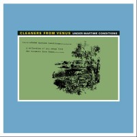 Purchase The Cleaners From Venus - Under Wartime Conditions (Vinyl)
