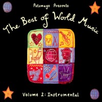 Purchase VA - Putumayo Presents: The Best Of World Music, Volume 2 - Instrumental