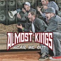 Purchase Almost Kings - Hear Me Out