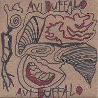 Purchase Avi Buffalo - Avi Buffalo (EP)