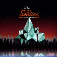 Purchase Cosmic Birds - The Solstice