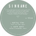 Buy Sinkane - Making Time & Warm Spell (EP) Mp3 Download