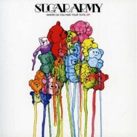 Purchase Sugar Army - Where Do You Hide Your Toys (EP)