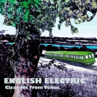 Purchase The Cleaners From Venus - English Electric