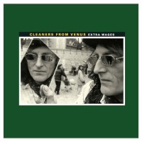 Purchase The Cleaners From Venus - Extra Wages
