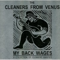 Purchase The Cleaners From Venus - My Back Wages