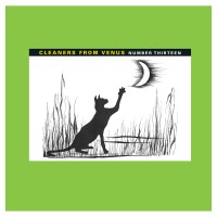 Purchase The Cleaners From Venus - Number Thirteen