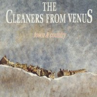 Purchase The Cleaners From Venus - Town And Country