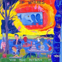 Purchase The Wytches - Wire Frame Mattress (CDS)