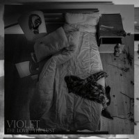 Purchase Violet - The Love / The Lust
